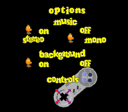 Q*bert 3 screenshot 4 for Super Nintendo